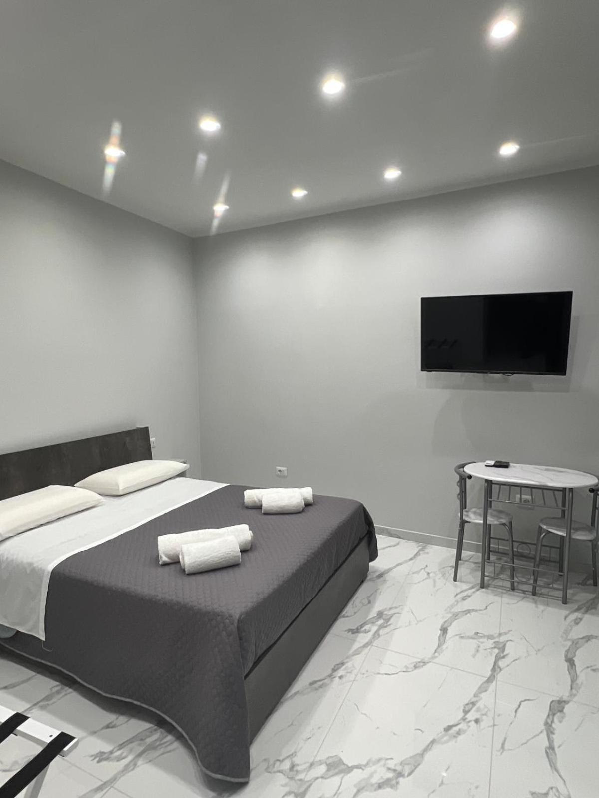 Holiday House Maria Francesca Νάπολη Εξωτερικό φωτογραφία