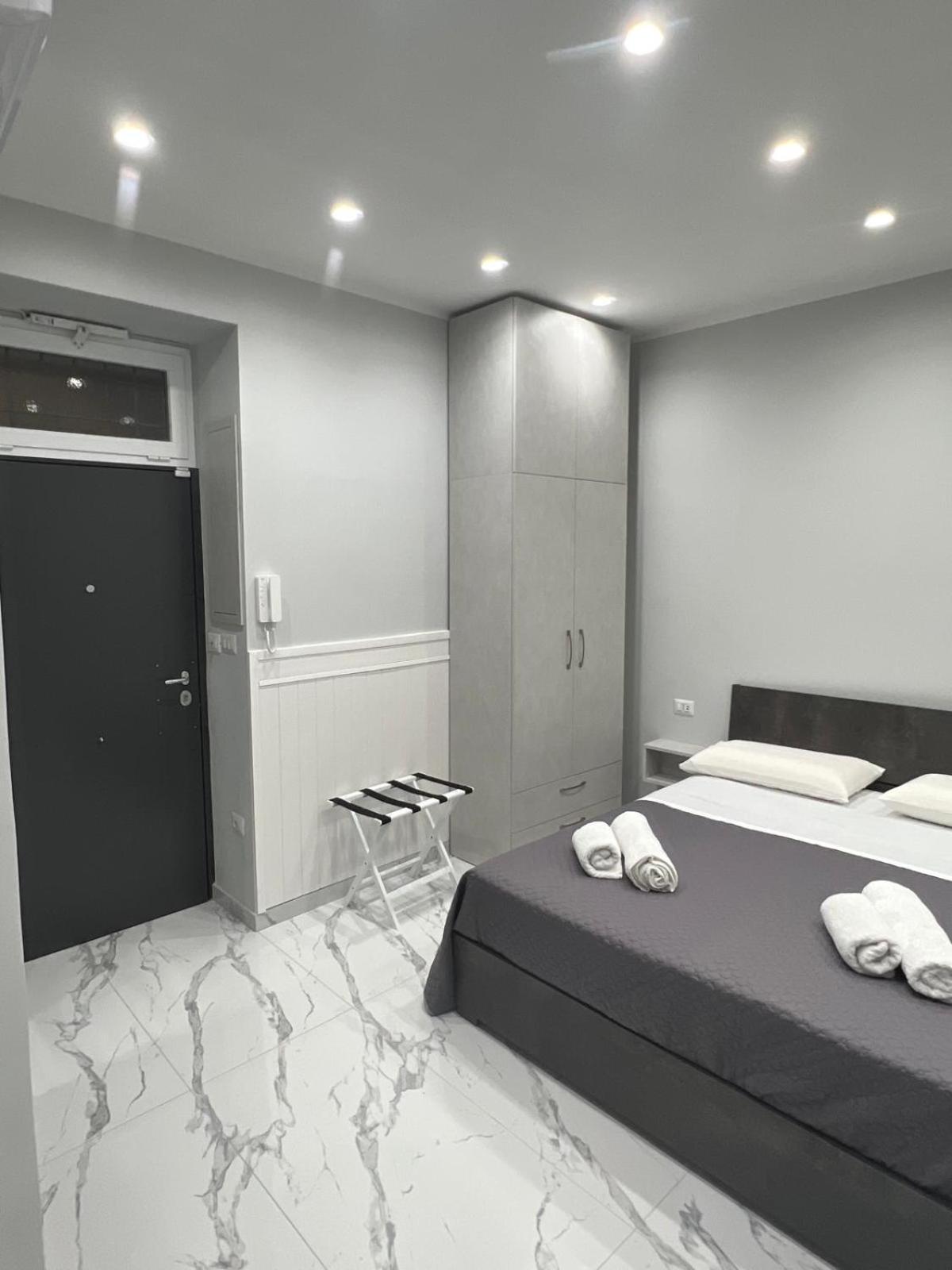 Holiday House Maria Francesca Νάπολη Εξωτερικό φωτογραφία