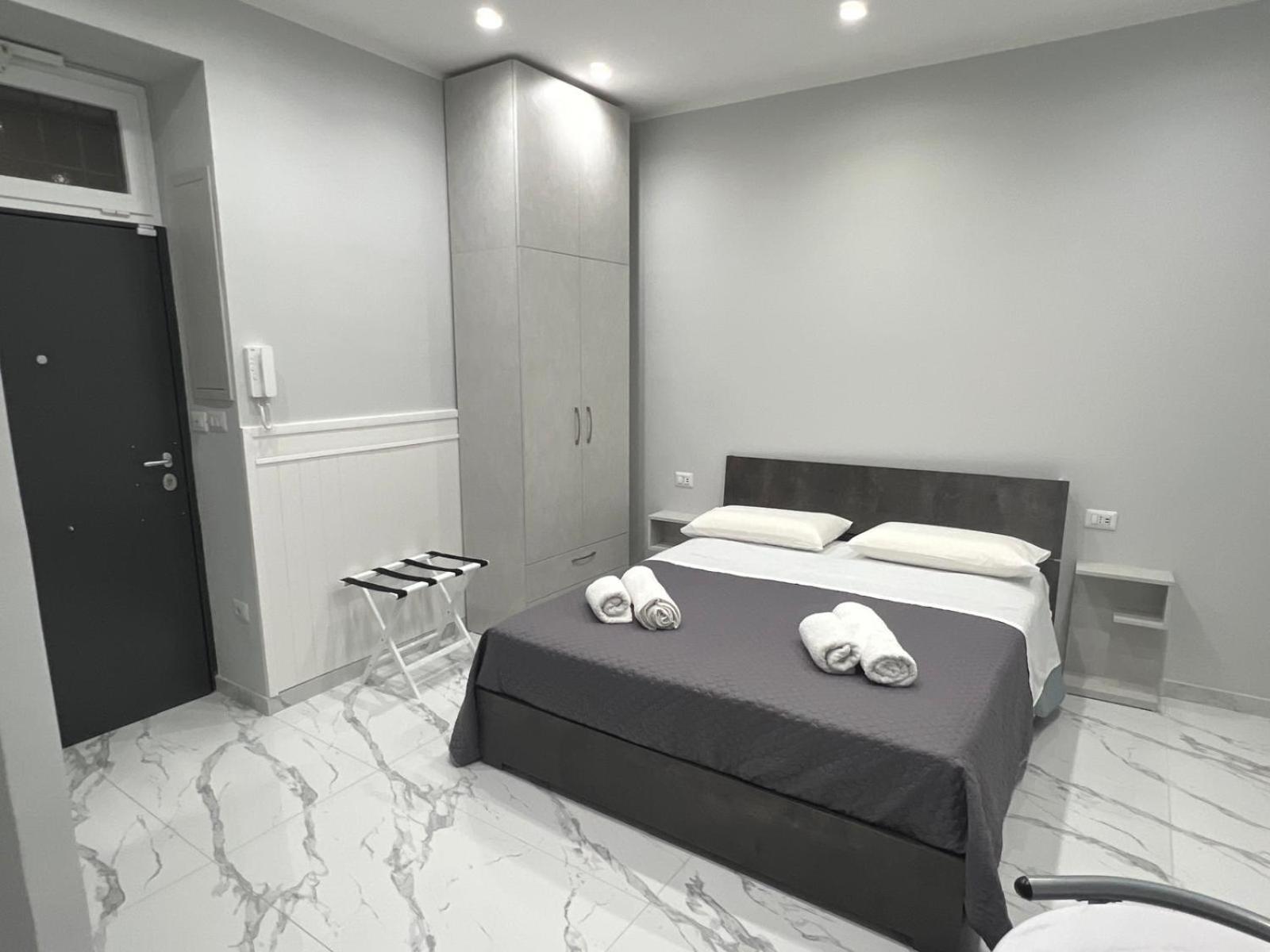Holiday House Maria Francesca Νάπολη Εξωτερικό φωτογραφία