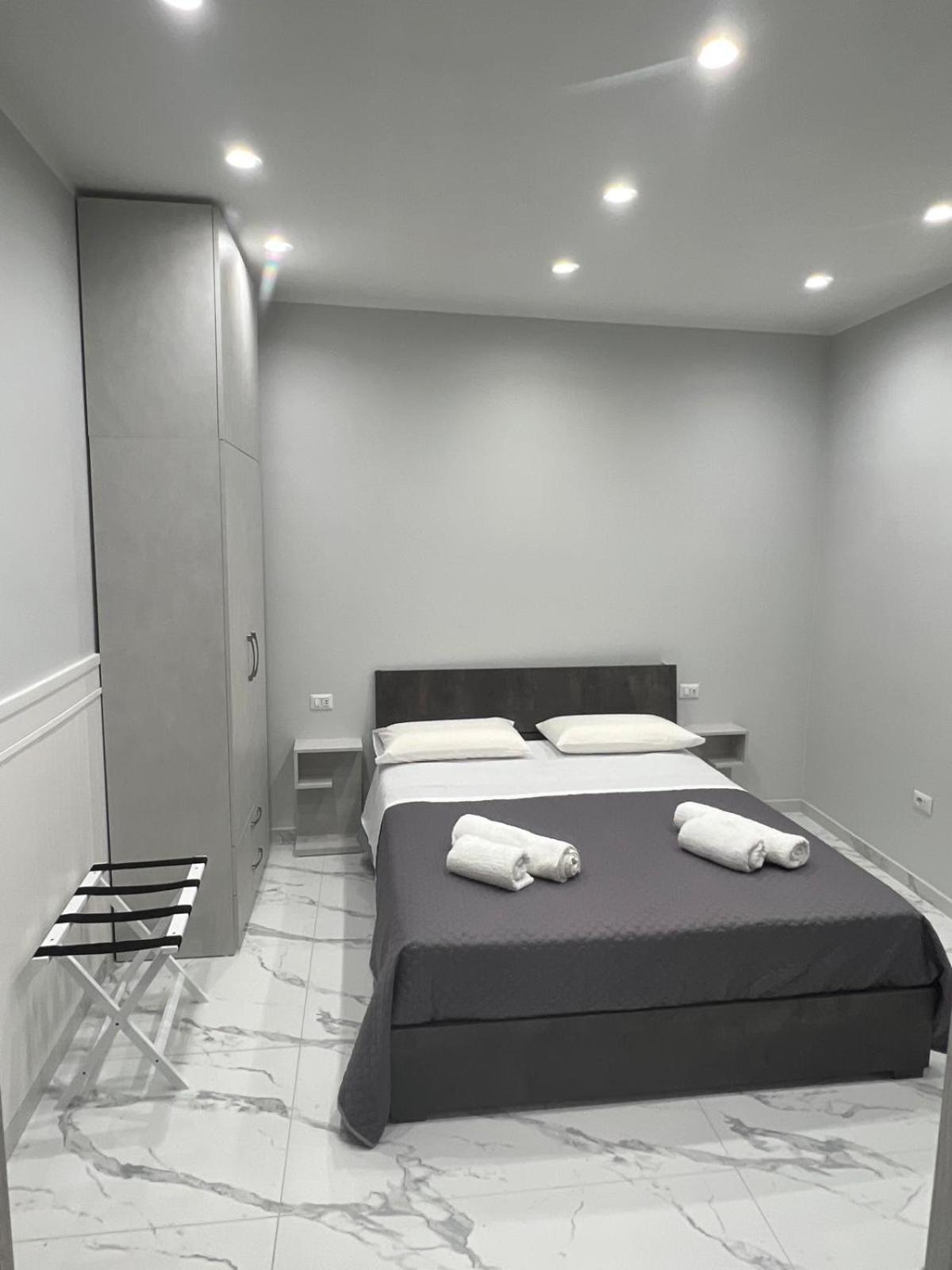Holiday House Maria Francesca Νάπολη Εξωτερικό φωτογραφία